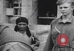 Image of Operation Gunn POW evacuation Romania, 1944, second 41 stock footage video 65675079889