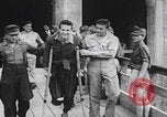 Image of Operation Gunn POW evacuation Romania, 1944, second 43 stock footage video 65675079889