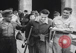 Image of Operation Gunn POW evacuation Romania, 1944, second 45 stock footage video 65675079889