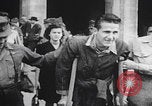 Image of Operation Gunn POW evacuation Romania, 1944, second 46 stock footage video 65675079889