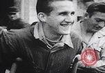 Image of Operation Gunn POW evacuation Romania, 1944, second 48 stock footage video 65675079889