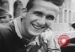 Image of Operation Gunn POW evacuation Romania, 1944, second 49 stock footage video 65675079889