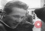 Image of Operation Gunn POW evacuation Romania, 1944, second 51 stock footage video 65675079889