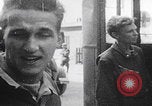 Image of Operation Gunn POW evacuation Romania, 1944, second 52 stock footage video 65675079889