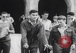 Image of Operation Gunn POW evacuation Romania, 1944, second 54 stock footage video 65675079889