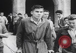 Image of Operation Gunn POW evacuation Romania, 1944, second 55 stock footage video 65675079889