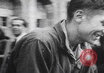 Image of Operation Gunn POW evacuation Romania, 1944, second 57 stock footage video 65675079889