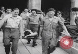 Image of Operation Gunn POW evacuation Romania, 1944, second 61 stock footage video 65675079889