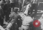 Image of Injured rescued during Operation Gunn Romania, 1944, second 7 stock footage video 65675079890
