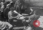 Image of Injured rescued during Operation Gunn Romania, 1944, second 10 stock footage video 65675079890