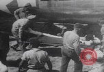 Image of Injured rescued during Operation Gunn Romania, 1944, second 12 stock footage video 65675079890