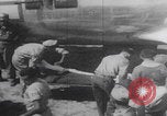 Image of Injured rescued during Operation Gunn Romania, 1944, second 13 stock footage video 65675079890