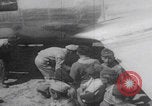 Image of Injured rescued during Operation Gunn Romania, 1944, second 15 stock footage video 65675079890