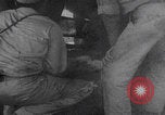 Image of Injured rescued during Operation Gunn Romania, 1944, second 17 stock footage video 65675079890