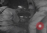 Image of Injured rescued during Operation Gunn Romania, 1944, second 18 stock footage video 65675079890