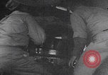 Image of Injured rescued during Operation Gunn Romania, 1944, second 19 stock footage video 65675079890