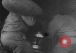 Image of Injured rescued during Operation Gunn Romania, 1944, second 20 stock footage video 65675079890