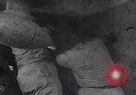 Image of Injured rescued during Operation Gunn Romania, 1944, second 22 stock footage video 65675079890