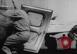 Image of Injured rescued during Operation Gunn Romania, 1944, second 24 stock footage video 65675079890