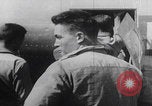 Image of Injured rescued during Operation Gunn Romania, 1944, second 32 stock footage video 65675079890