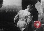 Image of Injured rescued during Operation Gunn Romania, 1944, second 41 stock footage video 65675079890