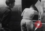 Image of Injured rescued during Operation Gunn Romania, 1944, second 42 stock footage video 65675079890