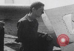 Image of Injured rescued during Operation Gunn Romania, 1944, second 46 stock footage video 65675079890
