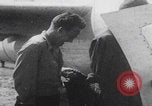 Image of Injured rescued during Operation Gunn Romania, 1944, second 48 stock footage video 65675079890