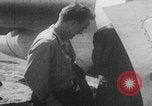 Image of Injured rescued during Operation Gunn Romania, 1944, second 49 stock footage video 65675079890