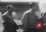 Image of Injured rescued during Operation Gunn Romania, 1944, second 51 stock footage video 65675079890