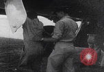 Image of Injured rescued during Operation Gunn Romania, 1944, second 53 stock footage video 65675079890