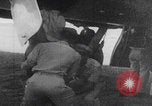 Image of Injured rescued during Operation Gunn Romania, 1944, second 54 stock footage video 65675079890