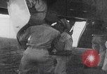 Image of Injured rescued during Operation Gunn Romania, 1944, second 55 stock footage video 65675079890