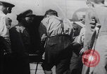 Image of Injured rescued during Operation Gunn Romania, 1944, second 60 stock footage video 65675079890