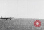 Image of POWs rescued Operation Gunn Romania, 1944, second 1 stock footage video 65675079891