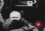 Image of POWs rescued Operation Gunn Romania, 1944, second 12 stock footage video 65675079891