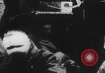 Image of POWs rescued Operation Gunn Romania, 1944, second 13 stock footage video 65675079891
