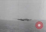 Image of POWs rescued Operation Gunn Romania, 1944, second 39 stock footage video 65675079891