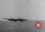 Image of POWs rescued Operation Gunn Romania, 1944, second 41 stock footage video 65675079891