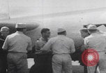 Image of POWs rescued Operation Gunn Romania, 1944, second 42 stock footage video 65675079891