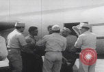 Image of POWs rescued Operation Gunn Romania, 1944, second 43 stock footage video 65675079891