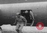 Image of POWs rescued Operation Gunn Romania, 1944, second 45 stock footage video 65675079891