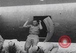 Image of POWs rescued Operation Gunn Romania, 1944, second 47 stock footage video 65675079891