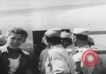 Image of POWs rescued Operation Gunn Romania, 1944, second 50 stock footage video 65675079891