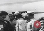 Image of POWs rescued Operation Gunn Romania, 1944, second 51 stock footage video 65675079891