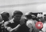 Image of POWs rescued Operation Gunn Romania, 1944, second 52 stock footage video 65675079891