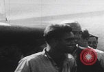 Image of POWs rescued Operation Gunn Romania, 1944, second 54 stock footage video 65675079891