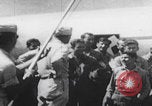 Image of POWs rescued Operation Gunn Romania, 1944, second 56 stock footage video 65675079891