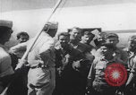 Image of POWs rescued Operation Gunn Romania, 1944, second 57 stock footage video 65675079891