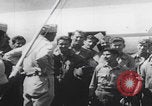 Image of POWs rescued Operation Gunn Romania, 1944, second 58 stock footage video 65675079891